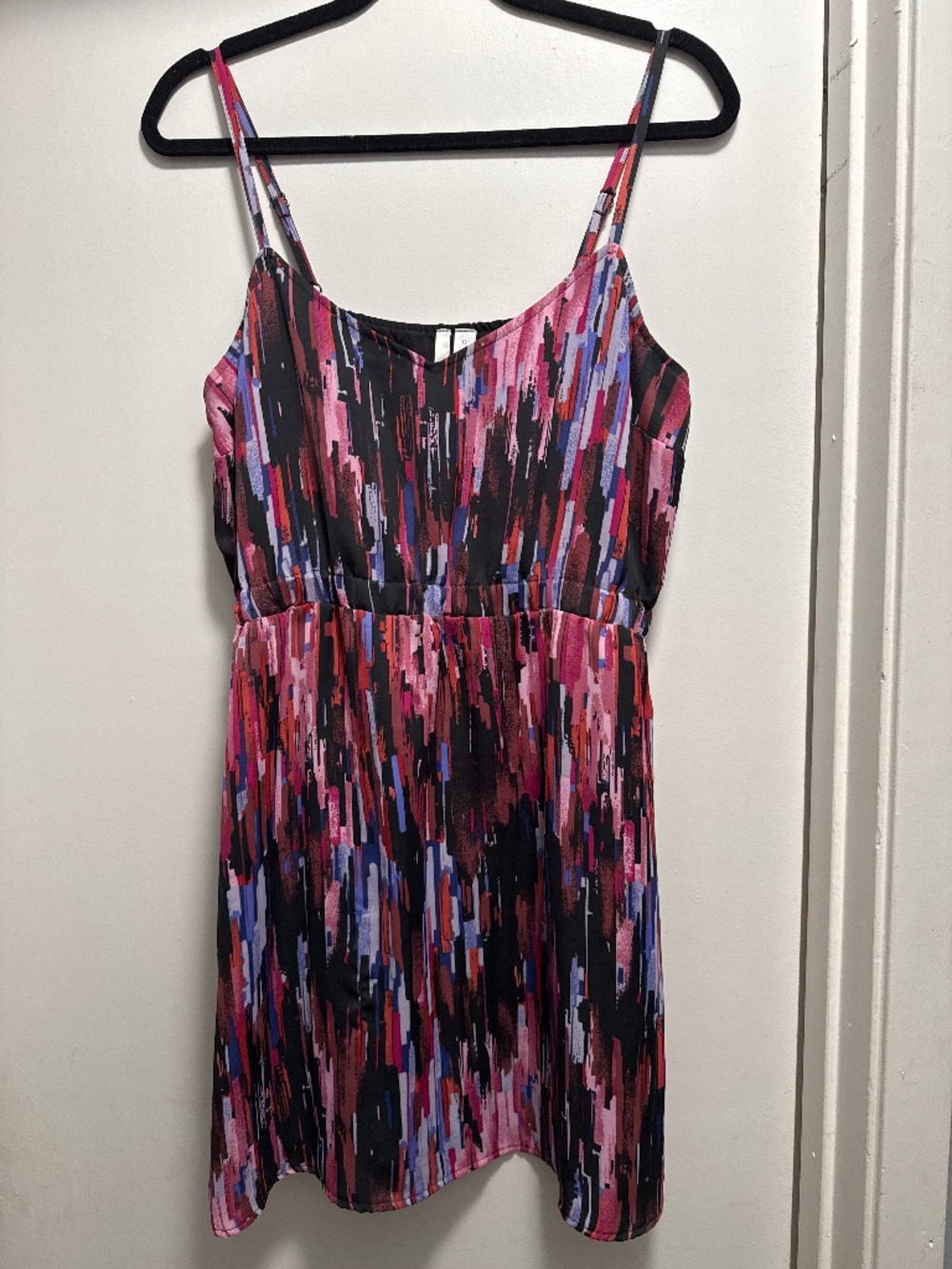 Lauren Conrad dress